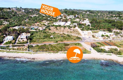 Torre Vado House | 120 m² House ∙ 4 bedrooms ∙ 10 guests