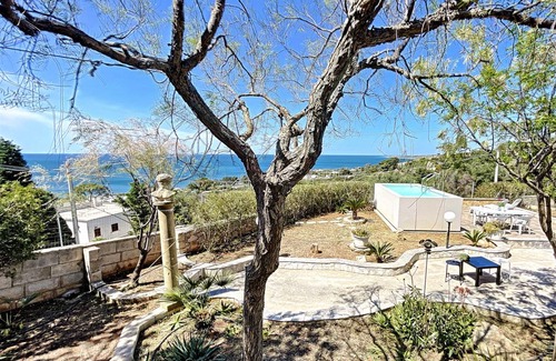 Torre Vado House | 120 m² House ∙ 4 bedrooms ∙ 10 guests