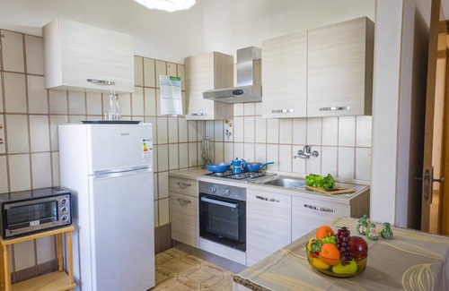 Torre Lapillo House | 120 m² House ∙ 2 bedrooms ∙ 8 guests