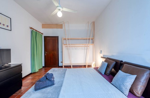 Lecce Resort | 120 m² Private room ∙ 1 bedroom ∙ 2 guests