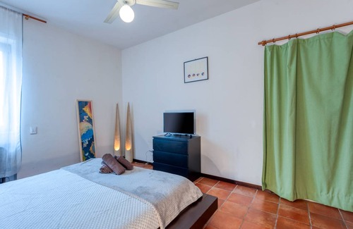 Lecce Resort | 120 m² Private room ∙ 1 bedroom ∙ 2 guests