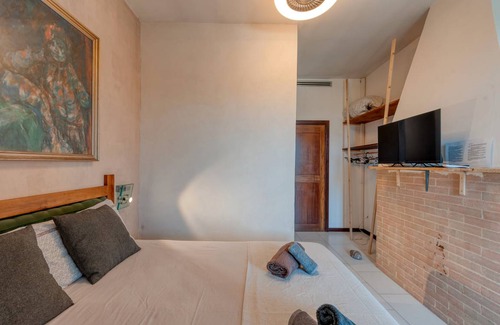 Lecce Resort | 120 m² Private room ∙ 1 bedroom ∙ 2 guests