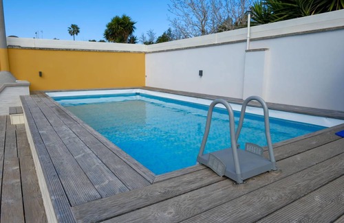 Torre dell'Orso Villa | 120 m² Villa ∙ 3 bedrooms ∙ 10 guests