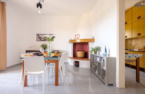Padula Fede Villa | 120 m² Villa ∙ 2 bedrooms ∙ 8 guests