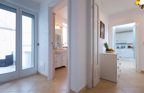 Carovigno Apartment | 125 m² Apartment ∙ 2 bedrooms ∙ 4 guests