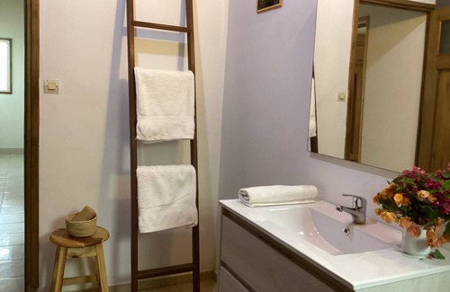 Antananarivo Villa | 125 m² Villa ∙ 3 bedrooms ∙ 6 guests