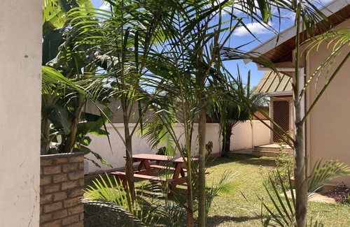 Antananarivo Villa | 125 m² Villa ∙ 3 bedrooms ∙ 6 guests
