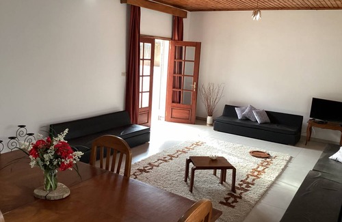 Antananarivo Villa | 125 m² Villa ∙ 3 bedrooms ∙ 6 guests