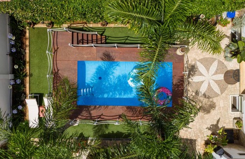 Giuggianello Apartment | 130 m² Apartment ∙ 2 bedrooms ∙ 6 guests