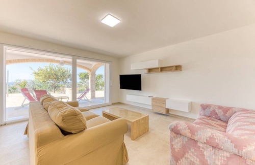 Fontanelle Apartment | 130 m² Apartment ∙ 3 bedrooms ∙ 4 guests