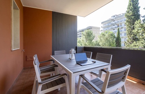 Municipio 2 Apartment | 130 m² Apartment ∙ 3 bedrooms ∙ 8 guests