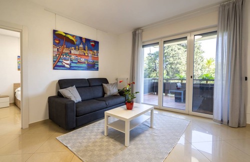 Municipio 2 Apartment | 130 m² Apartment ∙ 3 bedrooms ∙ 8 guests