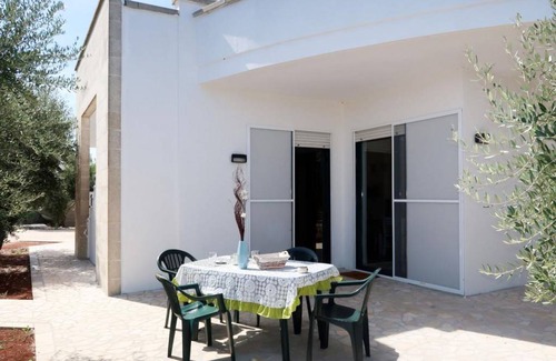 Poggiardo House | 130 m² House ∙ 5 bedrooms ∙ 12 guests