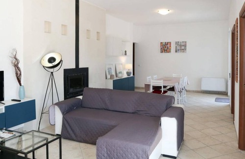 Poggiardo House | 130 m² House ∙ 5 bedrooms ∙ 12 guests