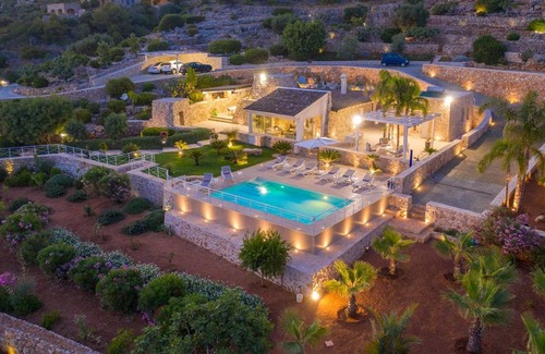 Patu House | 130 m² House ∙ 5 bedrooms ∙ 10 guests