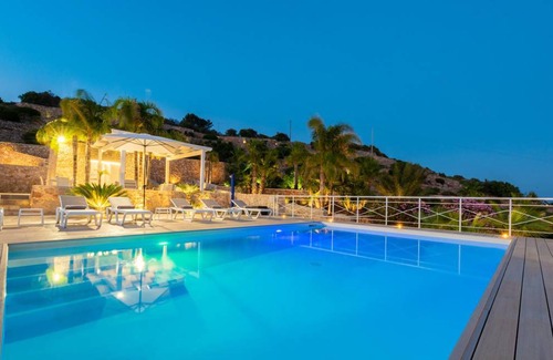 Patu House | 130 m² House ∙ 5 bedrooms ∙ 10 guests