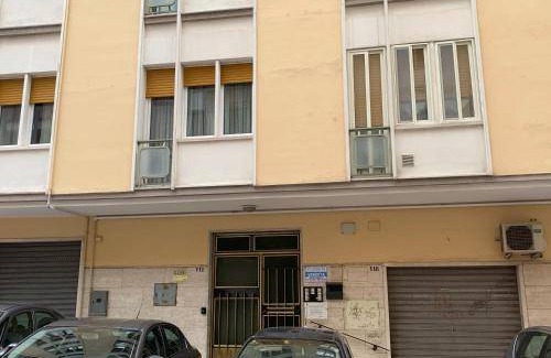 San Giovanni Rotondo Apartment | 130 m² Apartment ∙ 3 bedrooms ∙ 7 guests