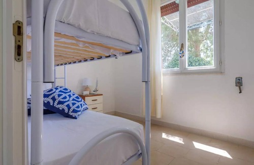 Torre Castiglione Villa | 130 m² Villa ∙ 3 bedrooms ∙ 10 guests