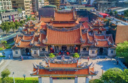Songshan Apartment | 132 m² Apartment ∙ 3 bedrooms ∙ 8 guests