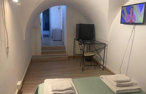 Lecce Resort | 14 m² Private room ∙ 1 bedroom ∙ 1 guest