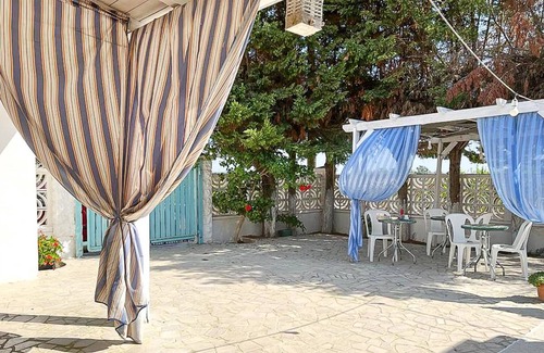 Torre Colimena House | 140 m² House ∙ 3 bedrooms ∙ 8 guests