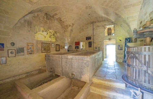 San Donato di Lecce Villa | 140 m² Villa ∙ 3 bedrooms ∙ 9 guests