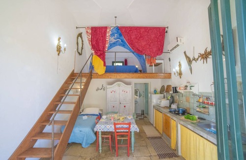 San Donato di Lecce Villa | 140 m² Villa ∙ 3 bedrooms ∙ 9 guests