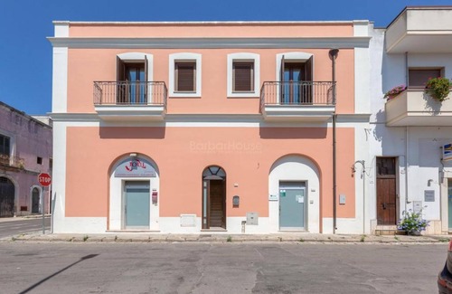 Matino Apartment | 145 m² Apartment ∙ 2 bedrooms ∙ 6 guests