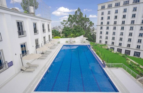 Yeka Hotel | 149 m² Hotel ∙ 2 bedrooms ∙ 127 guests