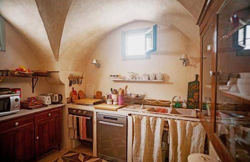 Ortelle Bed & Breakfast | 15 m² Bed and breakfast ∙ 2 guests