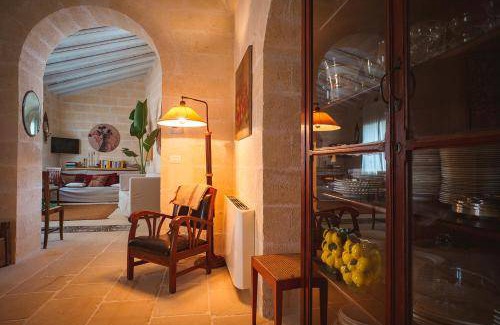 Ortelle Bed & Breakfast | 15 m² Bed and breakfast ∙ 2 guests