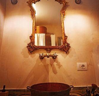 Ortelle Bed & Breakfast | 15 m² Bed and breakfast ∙ 2 guests
