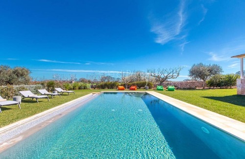 Specchiaruzzo House | 150 m² Farmhouse ∙ 5 bedrooms ∙ 12 guests