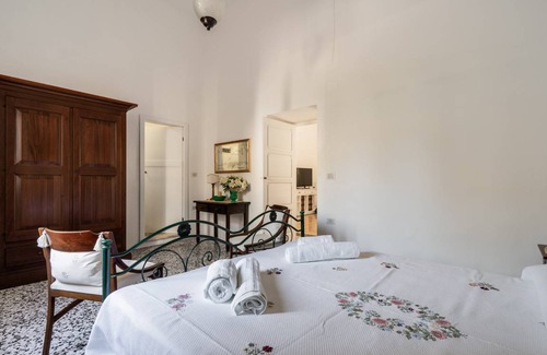Poggiardo House | 150 m² House ∙ 2 bedrooms ∙ 4 guests