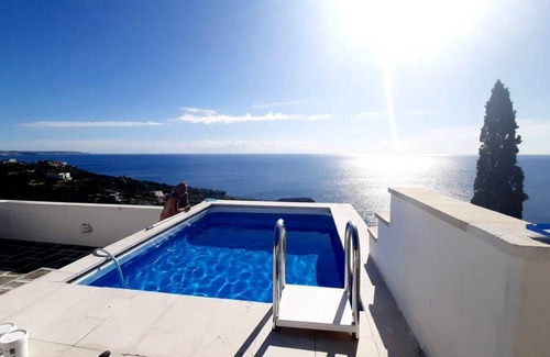 Porto Tricase House | 150 m² House ∙ 2 bedrooms ∙ 6 guests