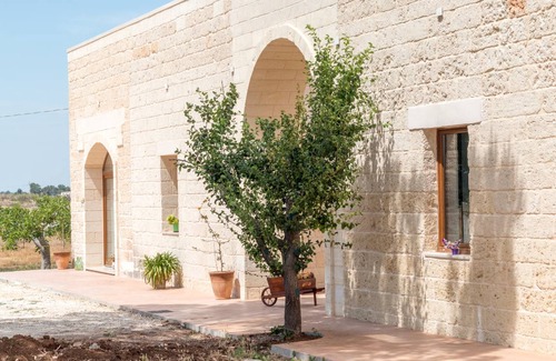 Giorgilorio House | 150 m² House ∙ 2 bedrooms ∙ 4 guests