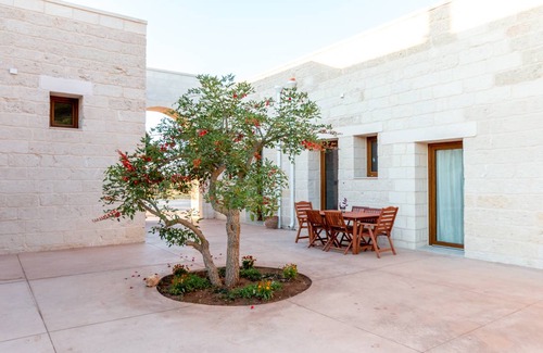 Giorgilorio House | 150 m² House ∙ 2 bedrooms ∙ 4 guests