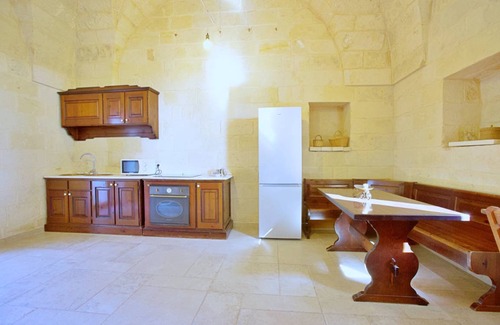 Giorgilorio House | 150 m² House ∙ 2 bedrooms ∙ 4 guests