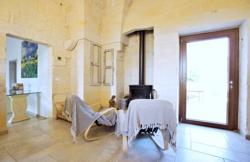 Giorgilorio House | 150 m² House ∙ 2 bedrooms ∙ 4 guests