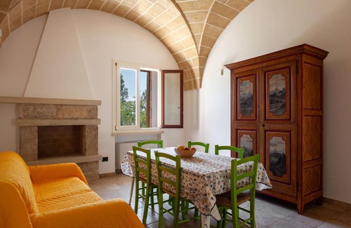 Vitigliano Villa | 150 m² Villa ∙ 2 bedrooms ∙ 8 guests