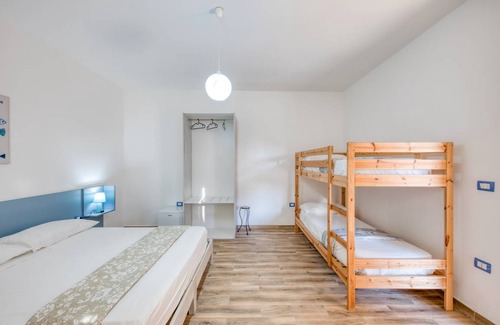 Torre San Giovanni Villa | 150 m² Villa ∙ 4 bedrooms ∙ 11 guests