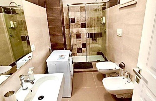 Municipio 1 Villa | 150 m² Villa ∙ 3 bedrooms ∙ 8 guests
