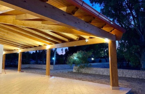 Municipio 1 Villa | 150 m² Villa ∙ 3 bedrooms ∙ 8 guests