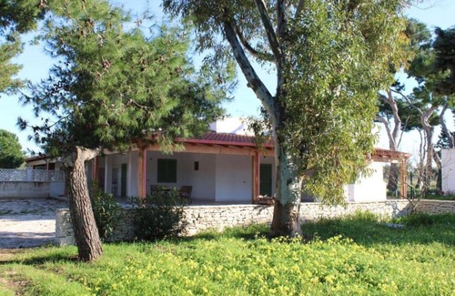 Municipio 1 Villa | 150 m² Villa ∙ 3 bedrooms ∙ 8 guests
