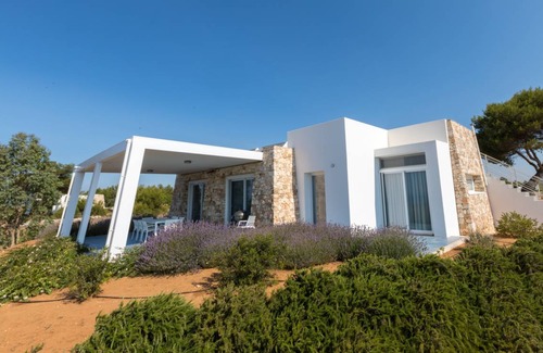 Torre Pali Villa | 150 m² Villa ∙ 4 bedrooms ∙ 8 guests