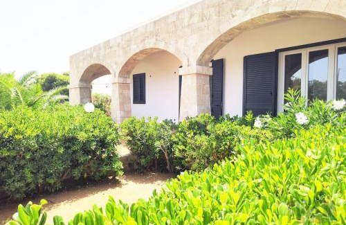 Posto Rosso Villa | 150 m² Villa ∙ 5 bedrooms ∙ 12 guests