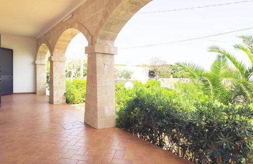 Posto Rosso Villa | 150 m² Villa ∙ 5 bedrooms ∙ 12 guests
