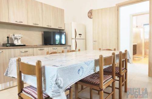 Posto Rosso Villa | 150 m² Villa ∙ 5 bedrooms ∙ 12 guests