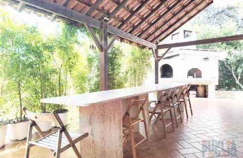 Posto Rosso Villa | 150 m² Villa ∙ 5 bedrooms ∙ 12 guests