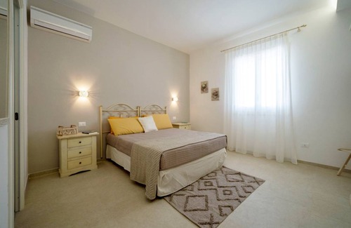 Marina di Novaglie Villa | 1500 m² Villa ∙ 4 bedrooms ∙ 9 guests